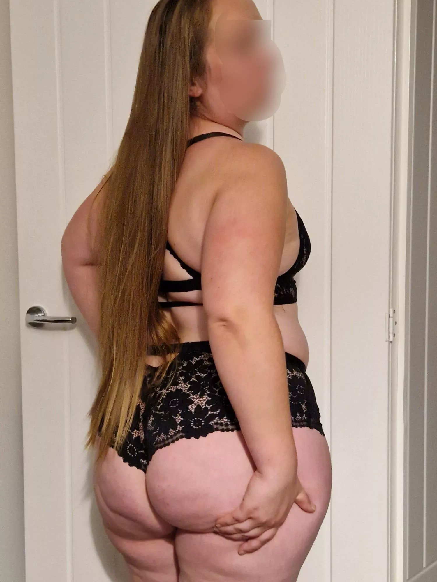 I need someone to let my hair down with posted by MrandMrsmechanic