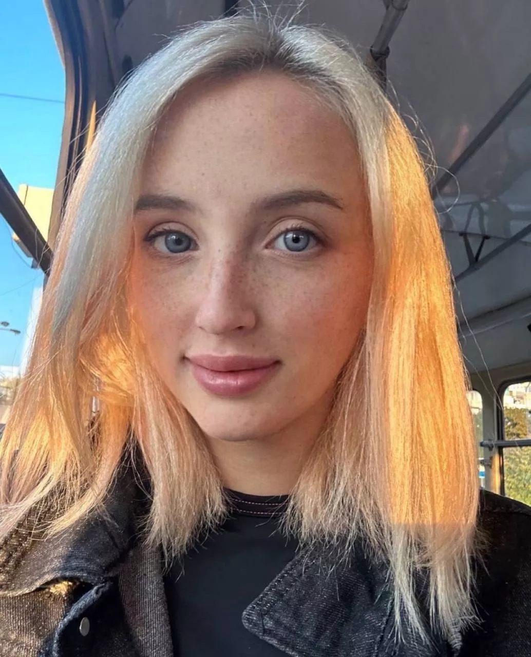 I only date boys who love freckles posted by gigglesfresh