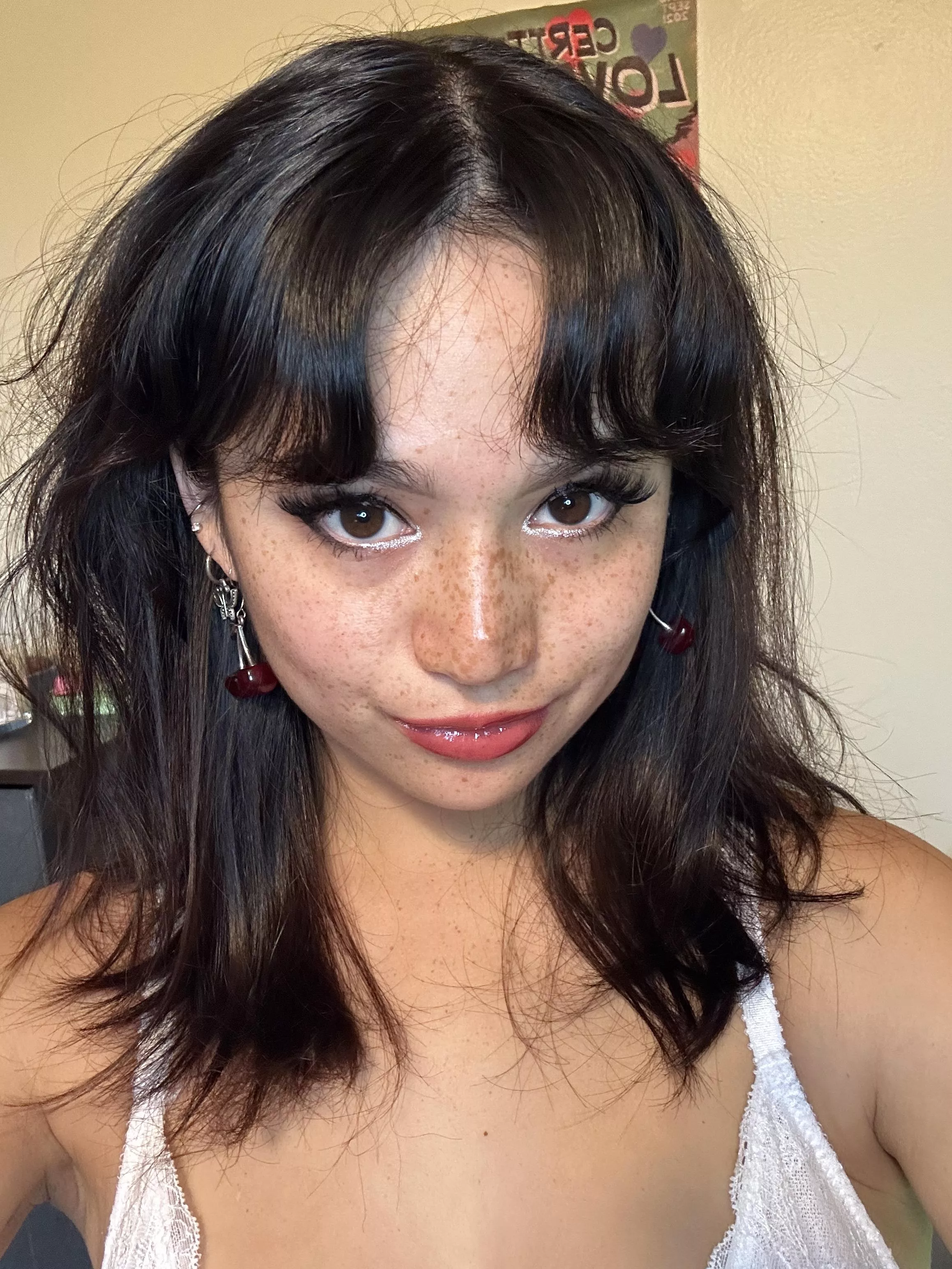 I usually don't post something like this, but maybe I should.. posted by NumerousMutation