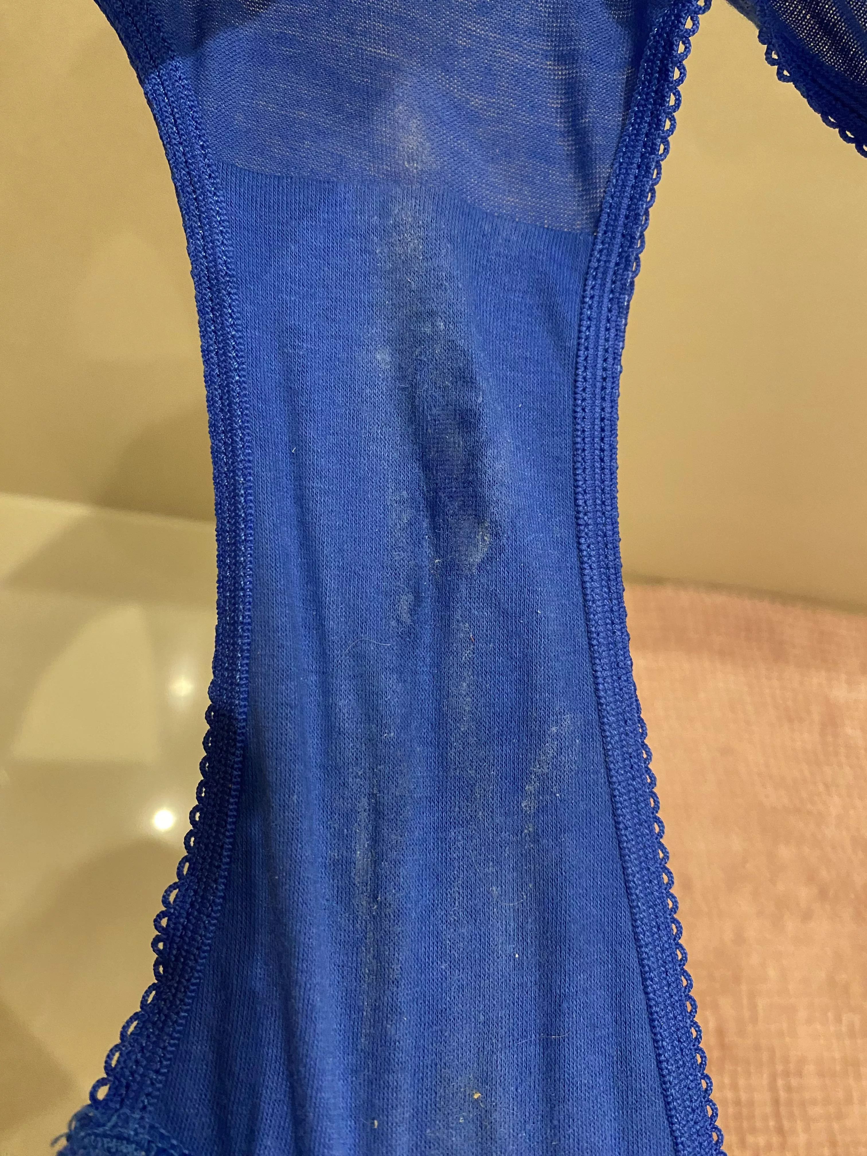 I wake up wet posted by k-rose524