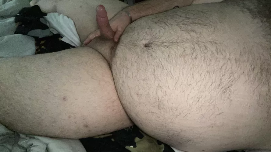 I wanna feel the back of your throat by TopSecretBooty