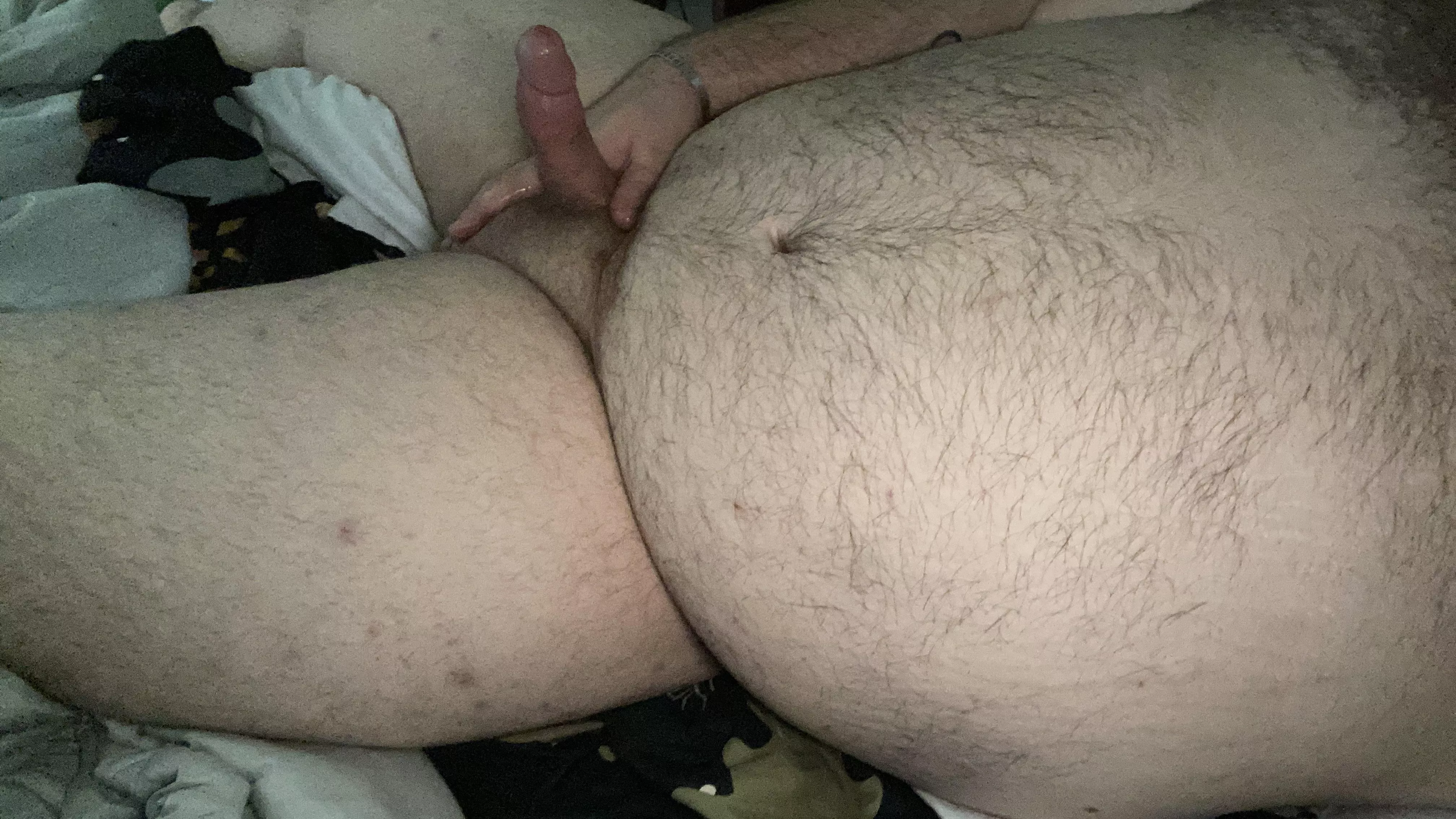 I wanna feel the back of your throat posted by TopSecretBooty