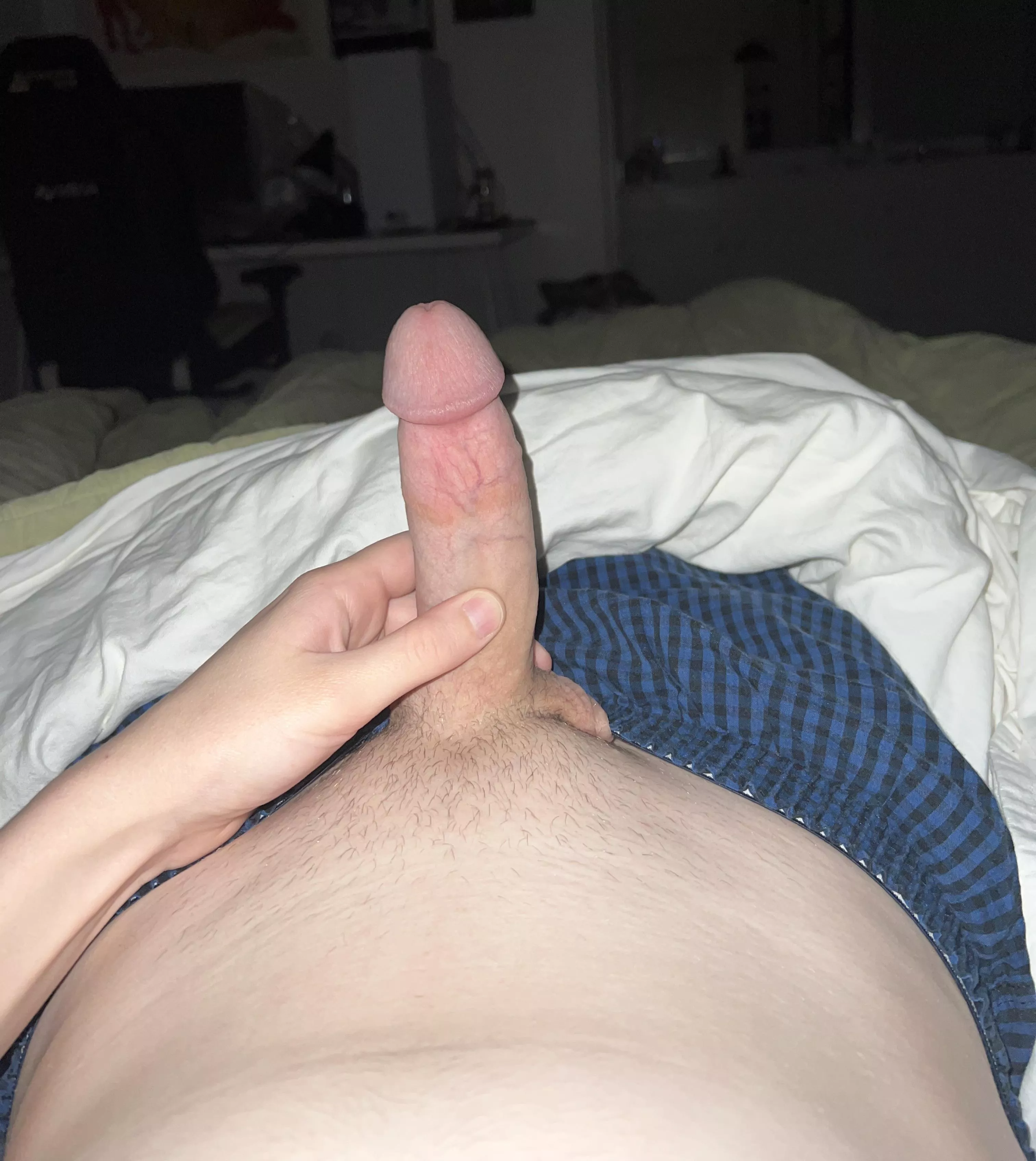 I'd love to see how I compare :) posted by Neon-Tragedy