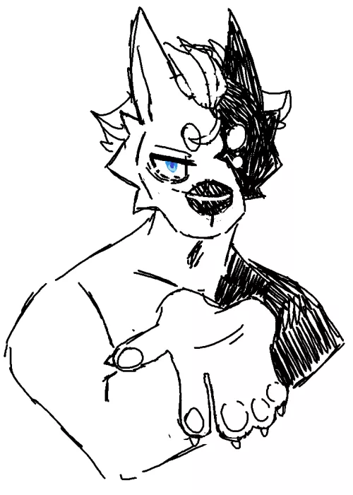 If anyone is interested in letting me draw their OC for practice I'd really appreciate it. I'm NOT threatening you. If you let me draw your OC of course once its done you can use it freely lol. Don't worry I won't draw it in MS paint. by Zylax_x