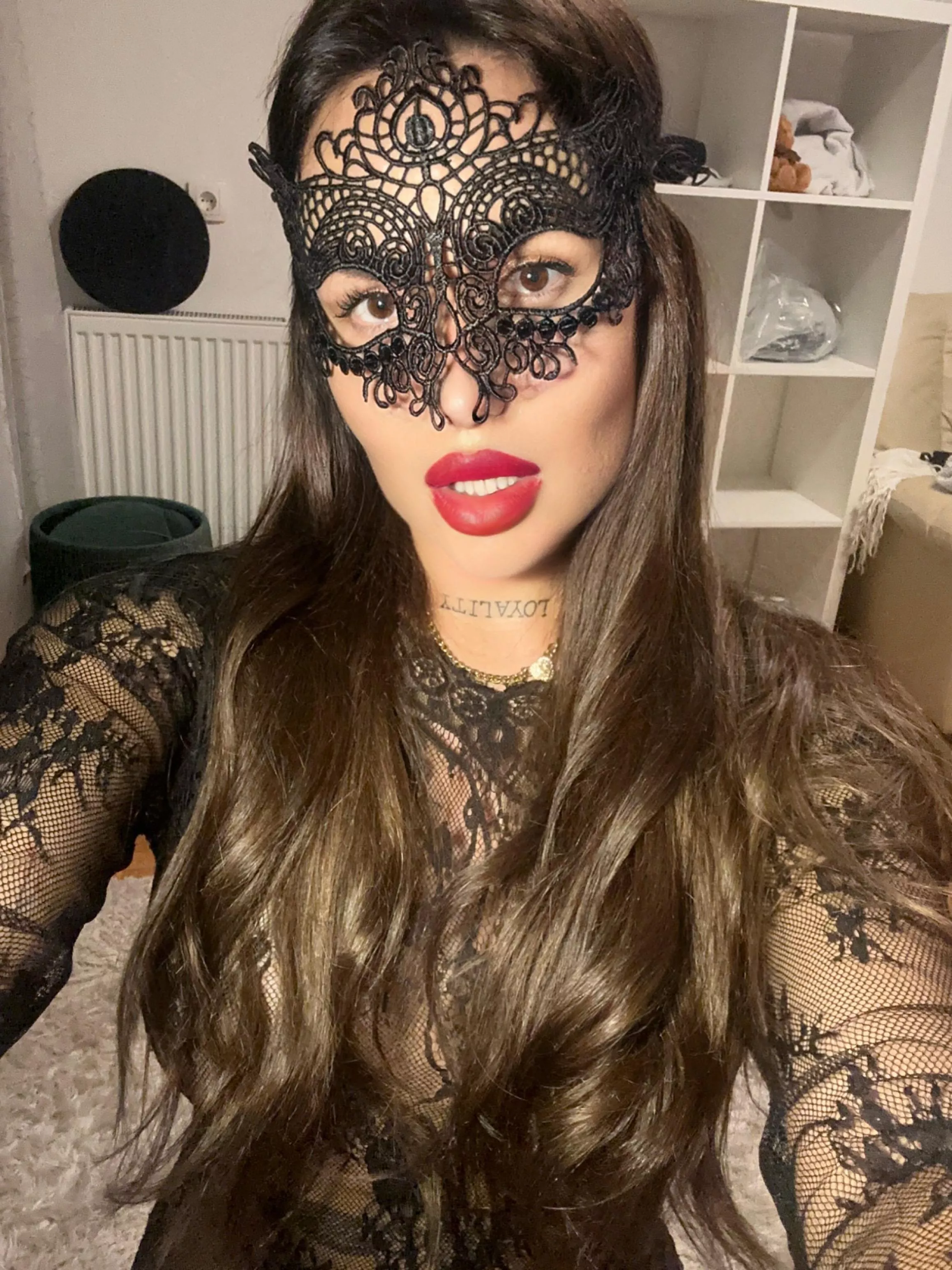 i'll let you rip them off and fuck me hard posted by SpecficConstant