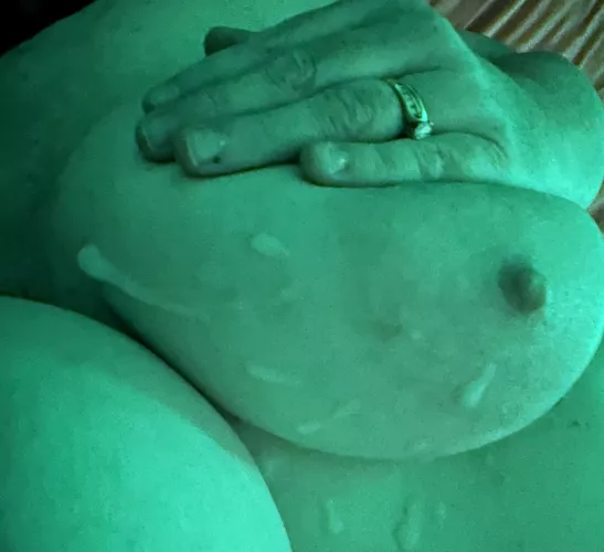 I’m not sure a title can add anything to today’s picture. by coffeelovingmama