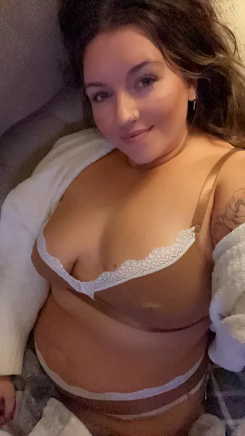 I’m ready for my breakfast🤤 by OhSimplyHannahh