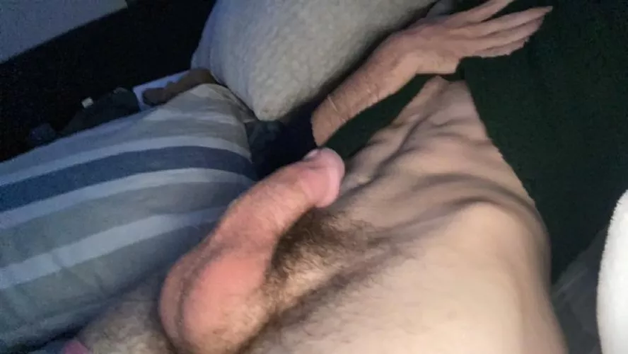 I’m so horny by Krane997