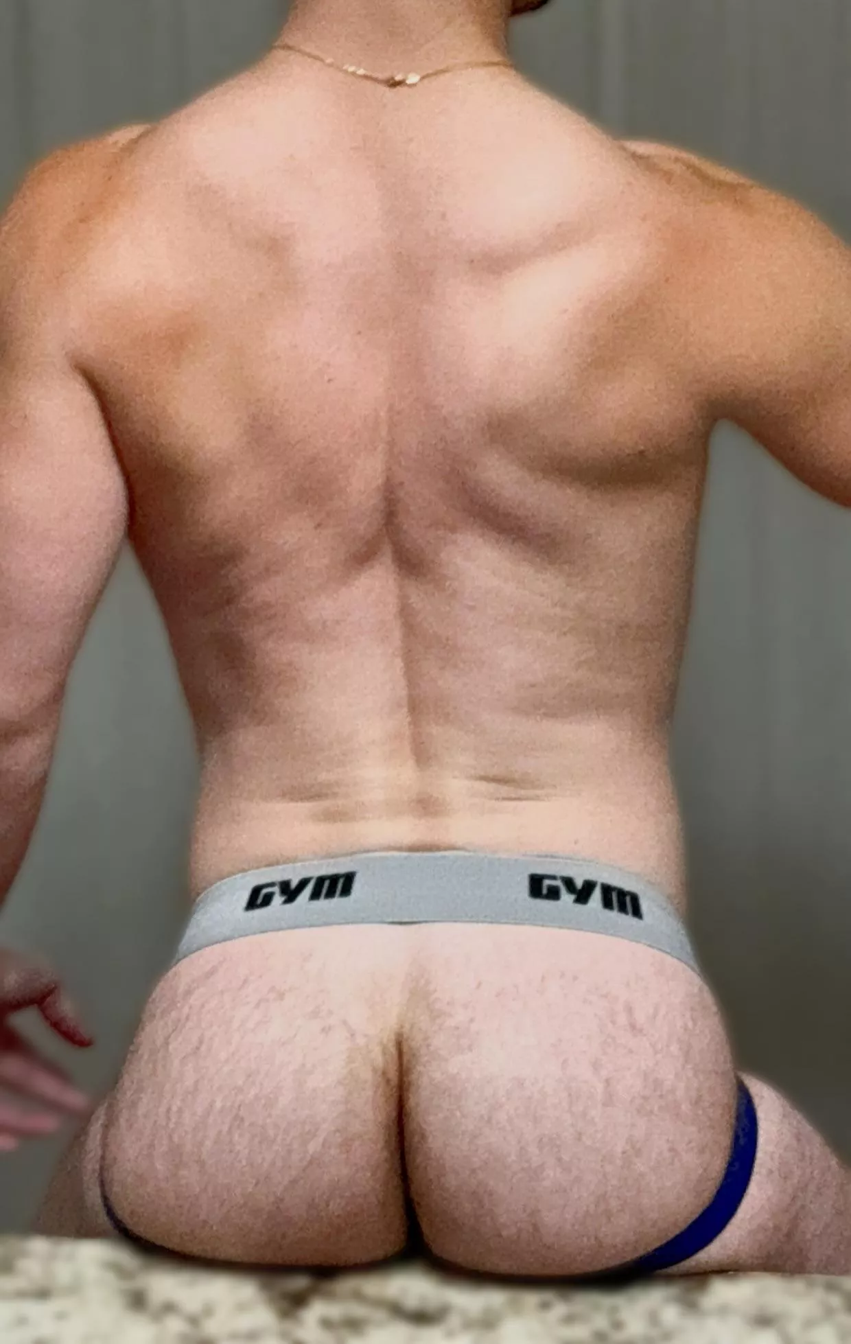 imagine the burden of carrying this dumptruck ass around every day posted by Southbound420