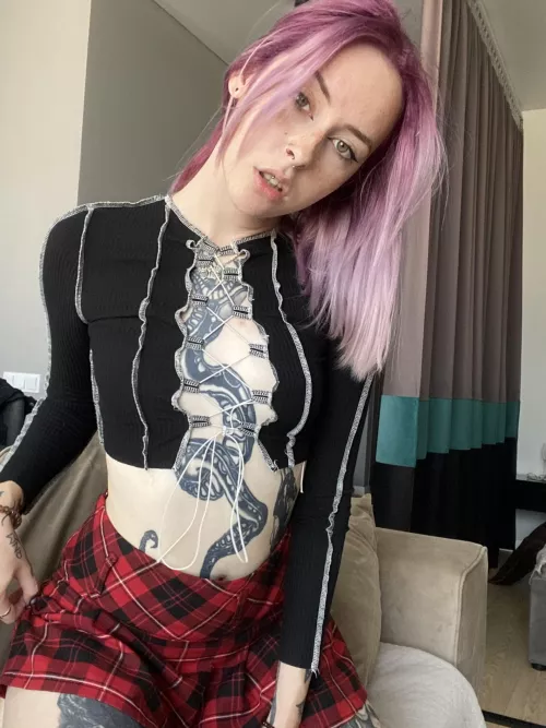 Indulge in pleasure, let's lose ourselves together by HardReduce679