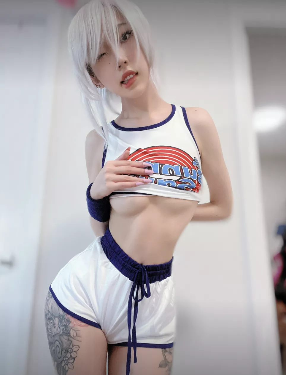 Is there anyone needing a tiny chinese fuckdoll? posted by Ada_UX