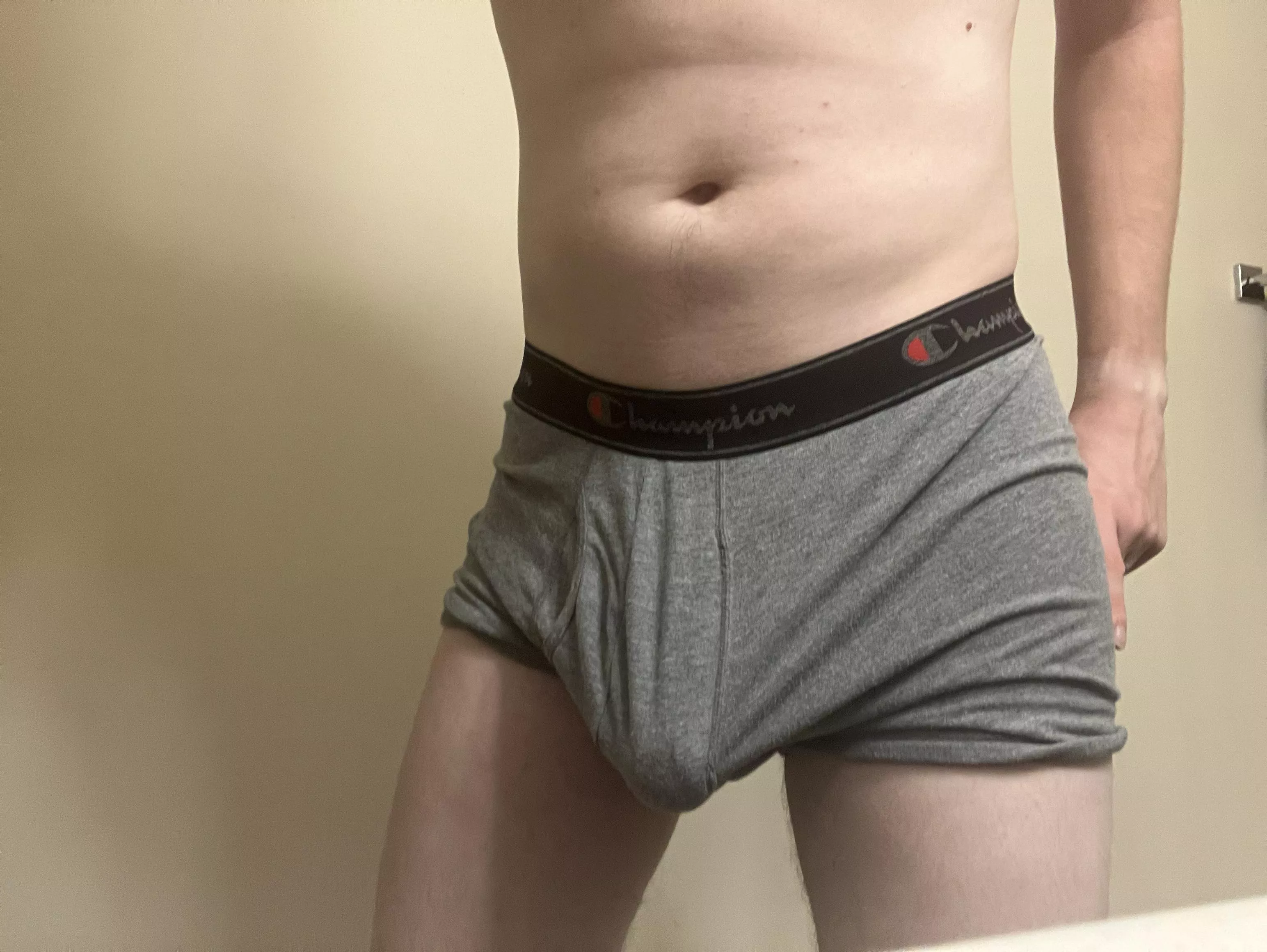 It slips out too often… is that a problem? posted by hotwhitecock1