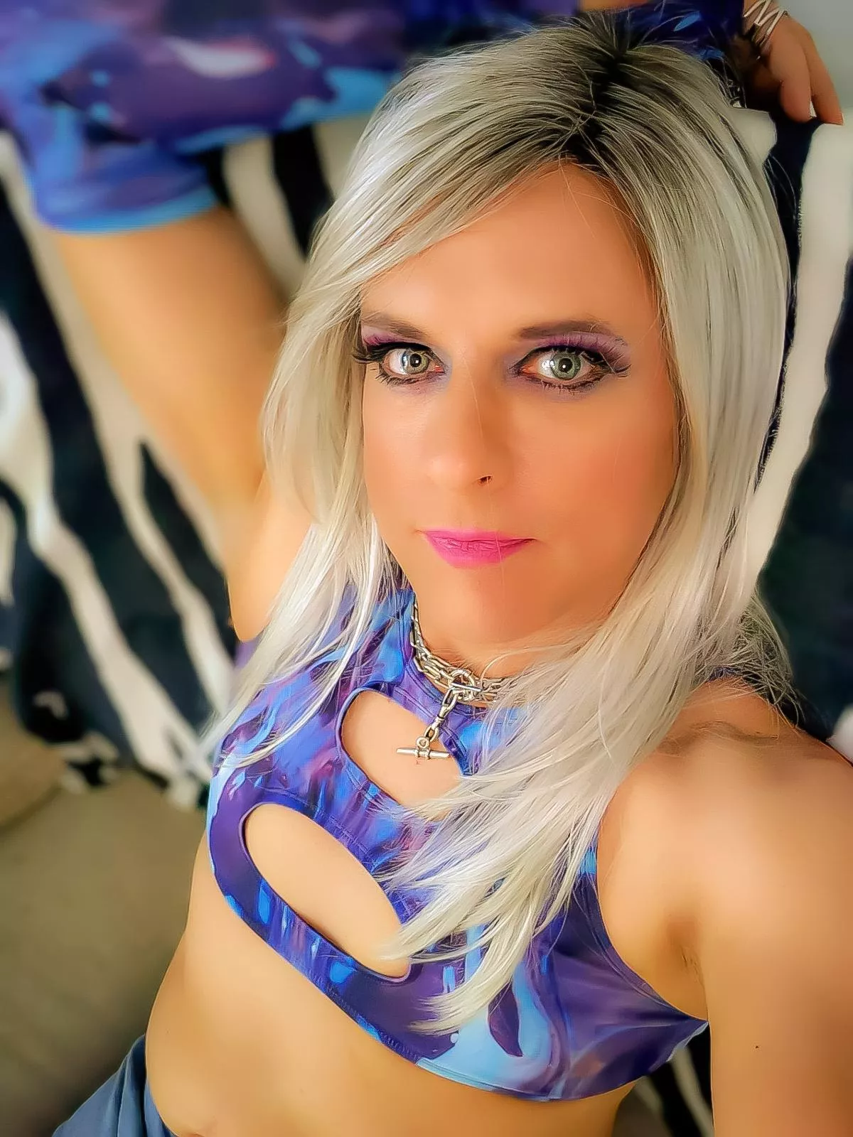 It's 3am, I'm drunk AF, what are you going to do with me? posted by Haleygurlcd