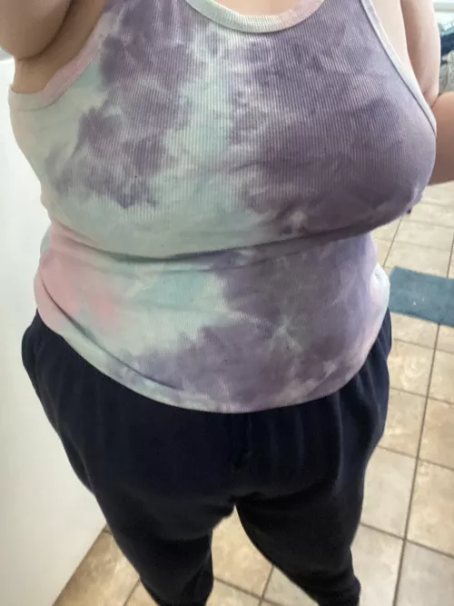 It’s getting cold outside, snuggle weather🥰 by StrangeFlower51