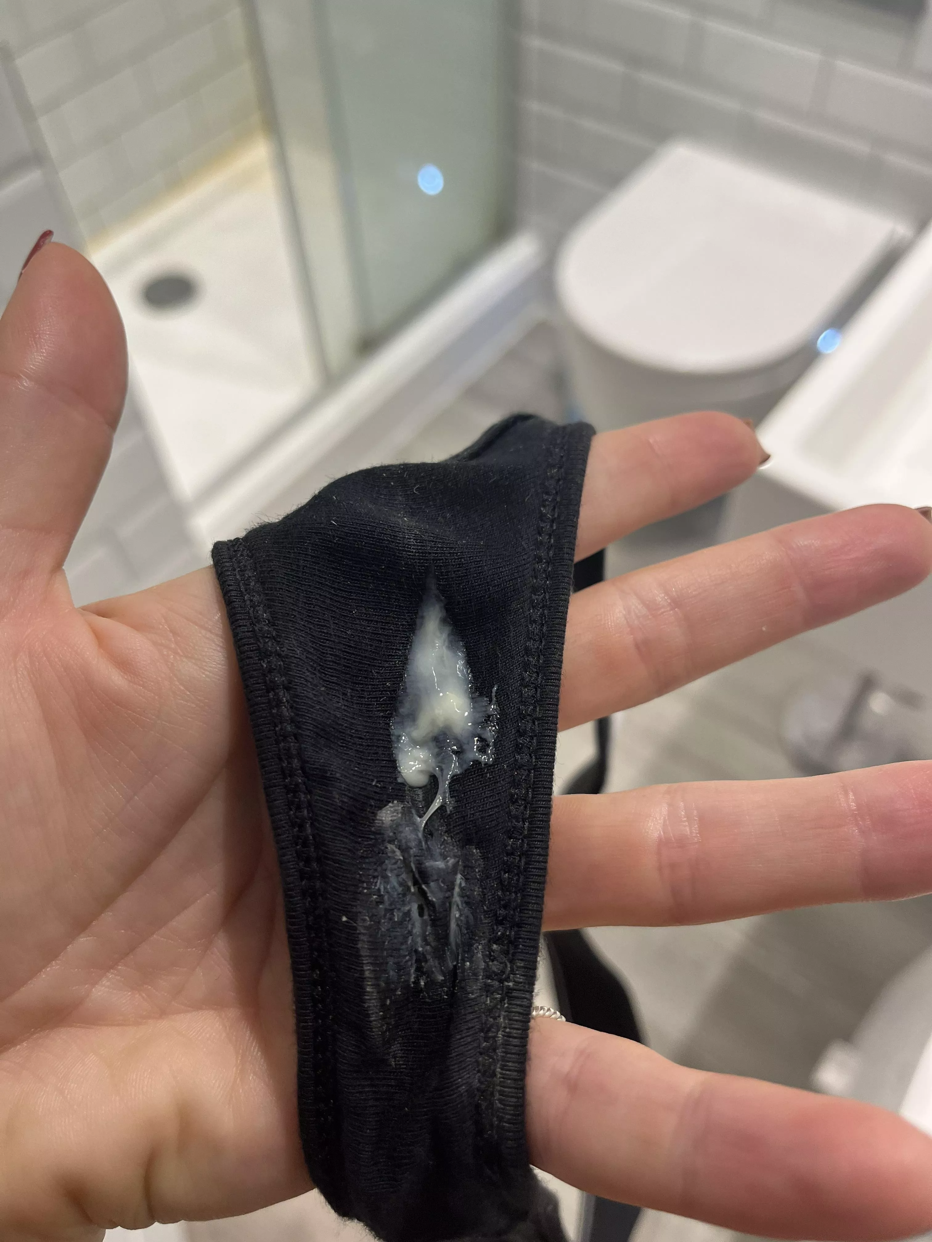 It’s ovulation week baby posted by fitasfxckOF