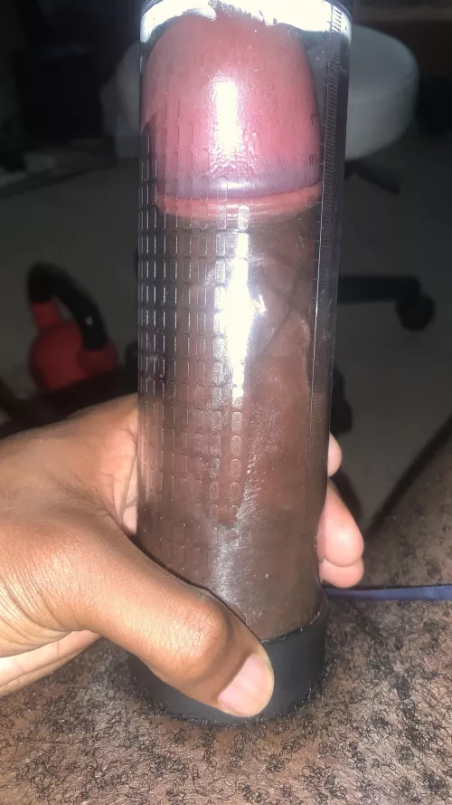 It’s so addictive by Ijustwannariot