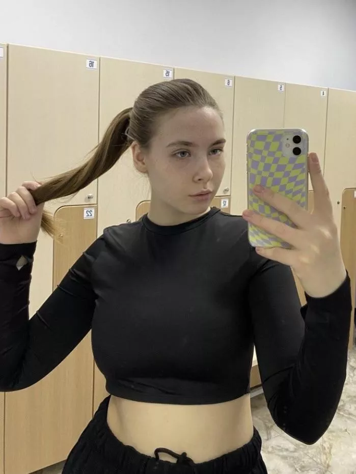 IUTR posted by littlemirta