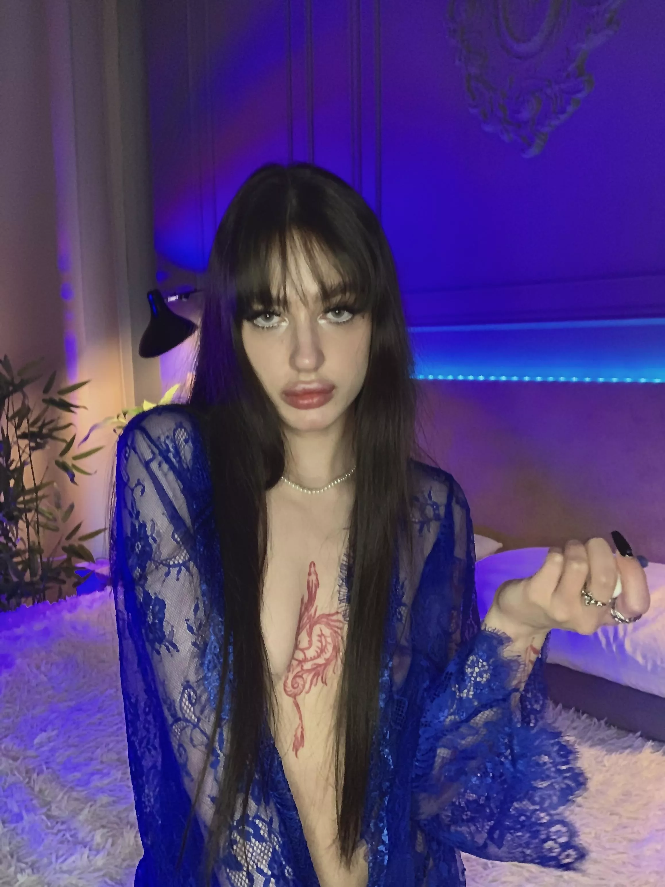 IUTR posted by Truecrochet184