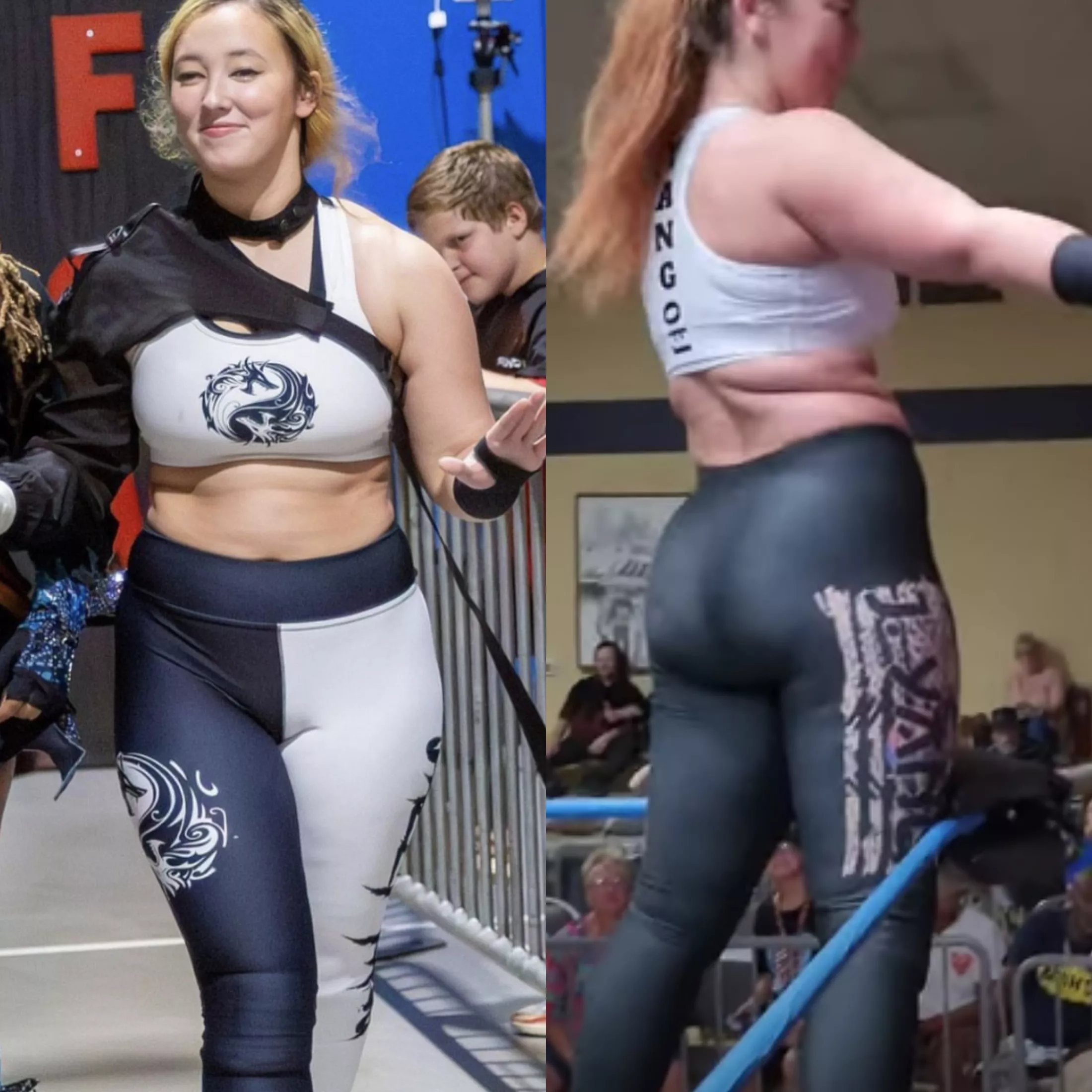 Jazzy Yang posted by jorodgers966