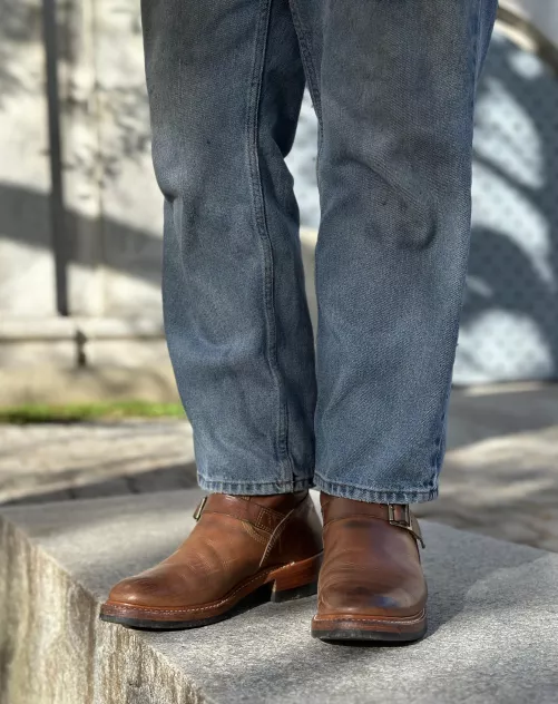 John Lofgren - Natural CXL Engineers by 9268Klondike