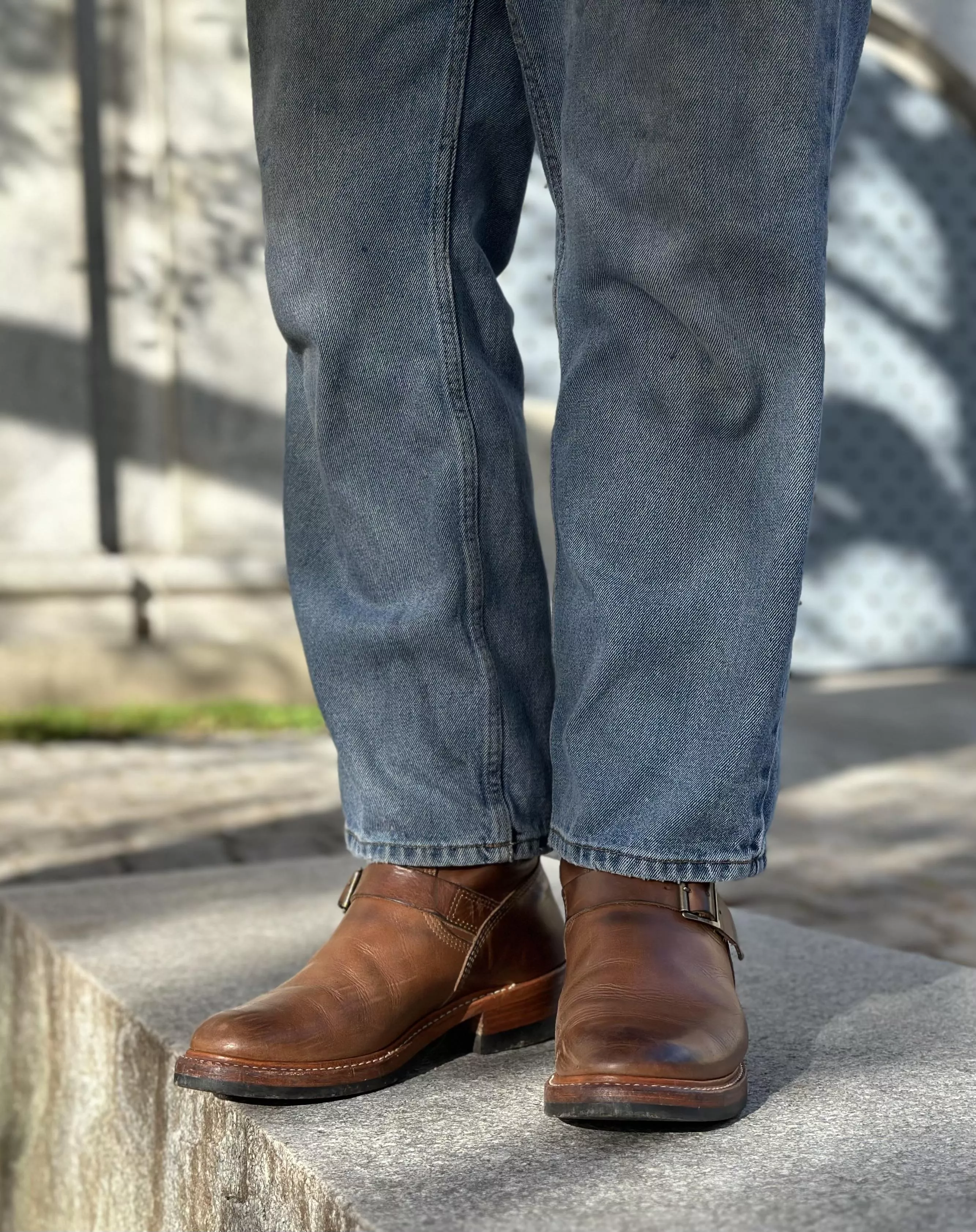 John Lofgren - Natural CXL Engineers posted by 9268Klondike