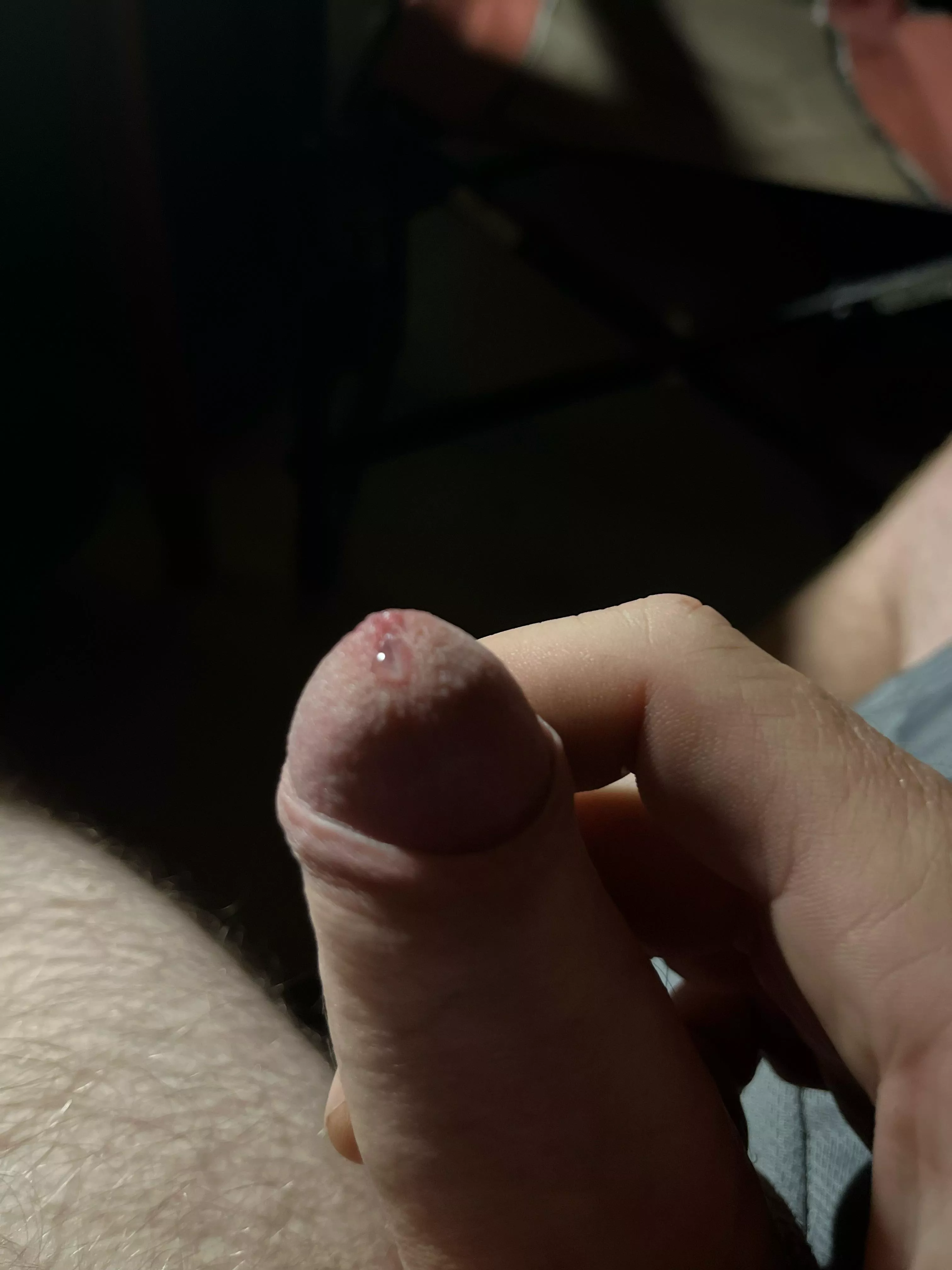 Just a drop posted by Active-Habit5569