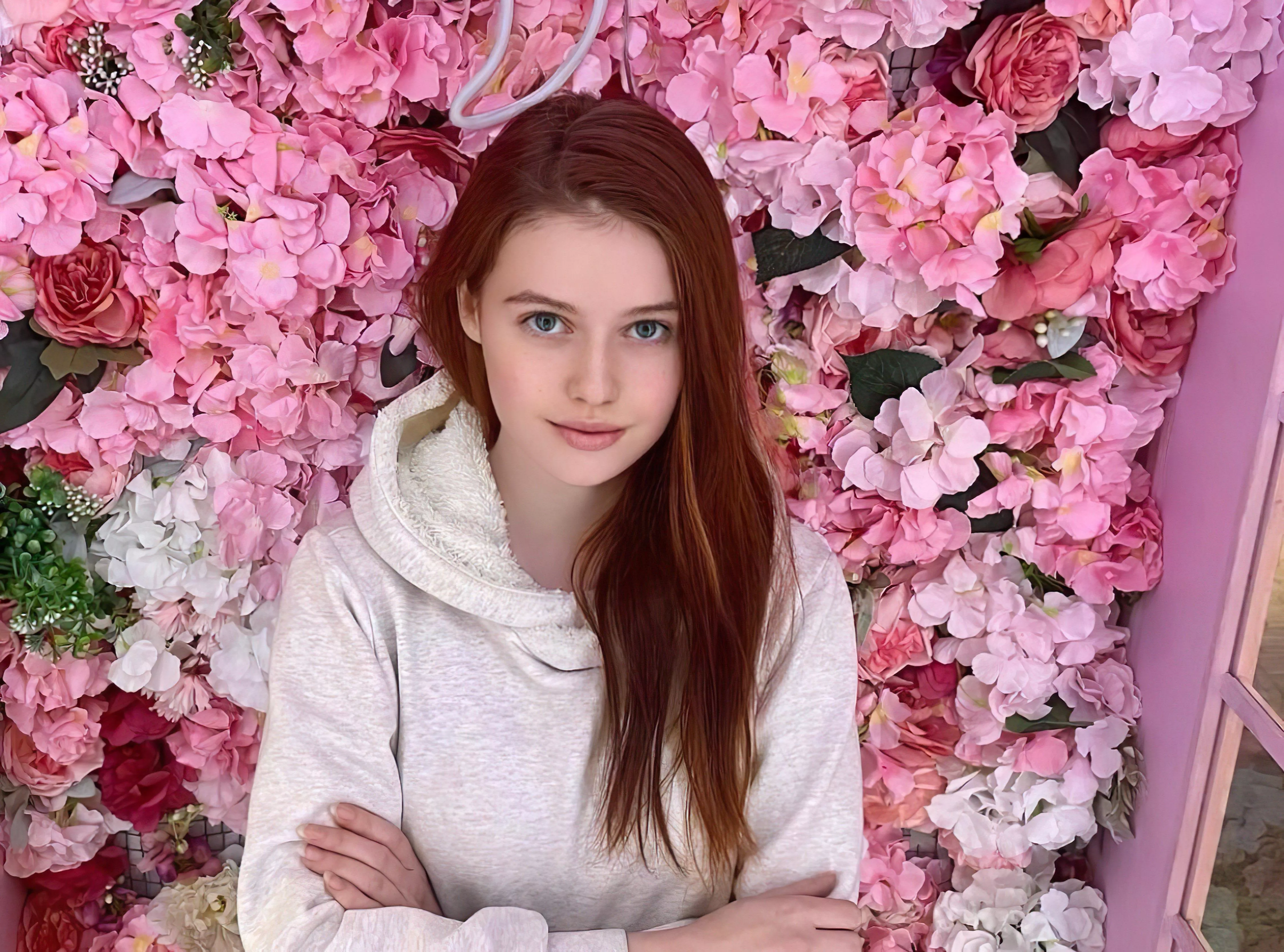 Lan Isobel Fairbain posted by NoBobcat1850