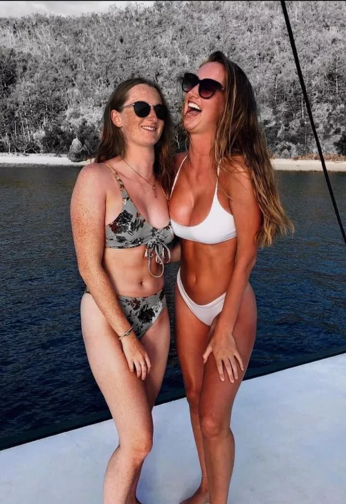 Laughing at her by ponexiy