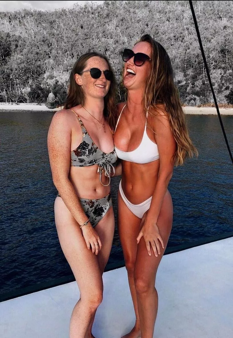 Laughing at her posted by ponexiy