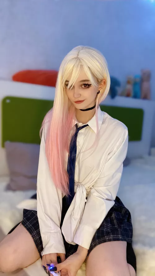 Let me ride you untill your ball are empty by tinyjooy