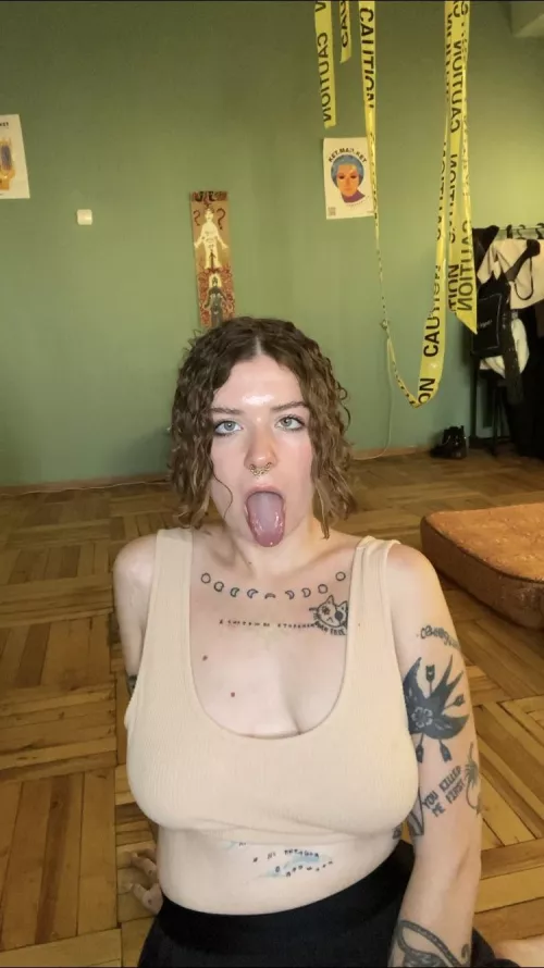 Let me spoil you by feetyourlick