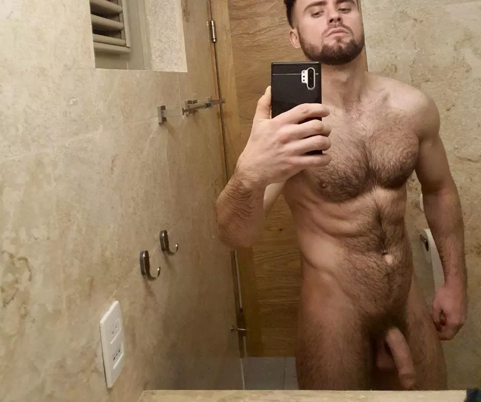 Let me take another selfie 😈 posted by rarogornito