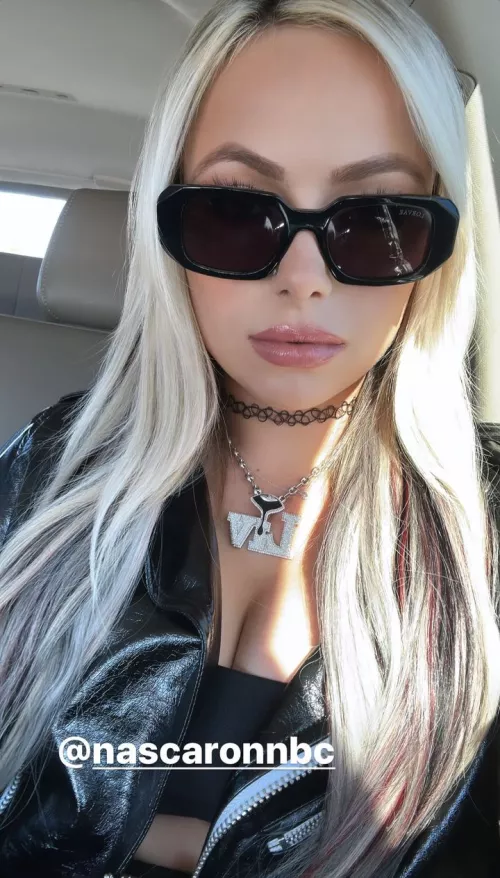 Liv Morgan by Available_Ad_4132