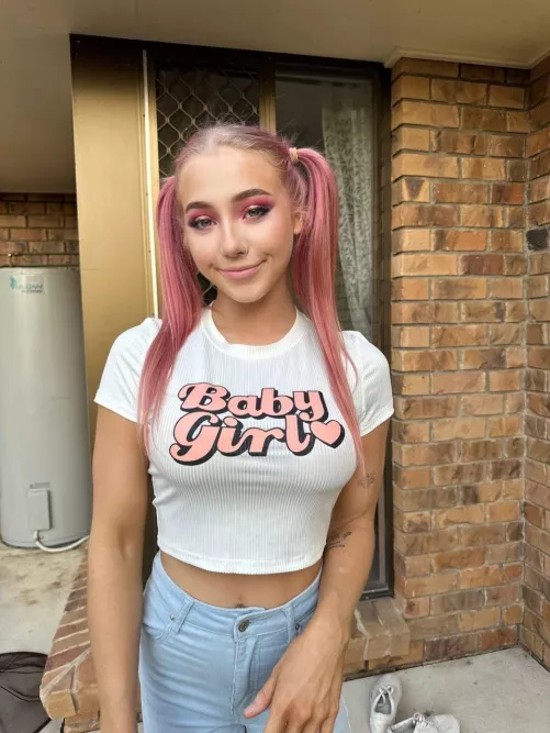 Love this new crop i got :) by deathcloned