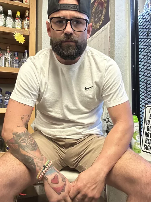 Lovin' myself 'cause why not? by sexypantsa_