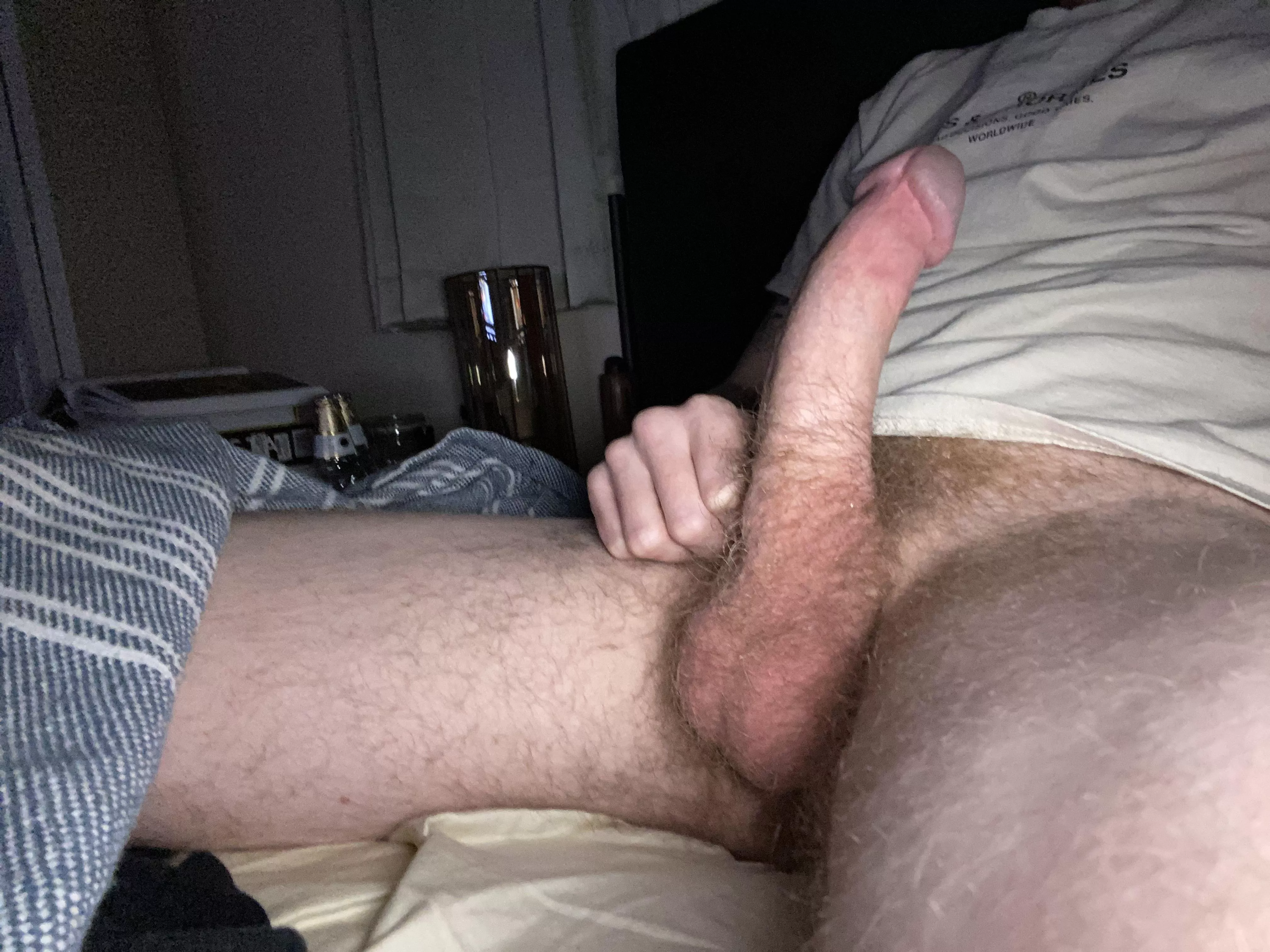 Lowkey like showing myself off 😅 posted by TipWarm451