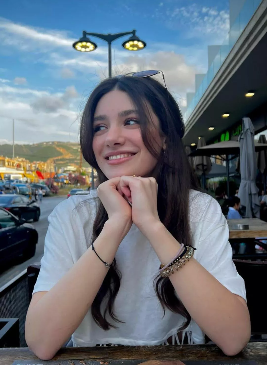 Maria A posted by James007BondUK