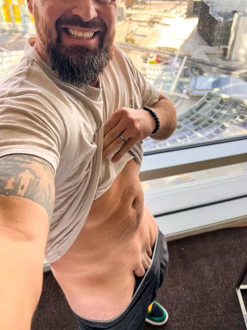 Meet me by the windows 😈 by ToD_with_a_big_D