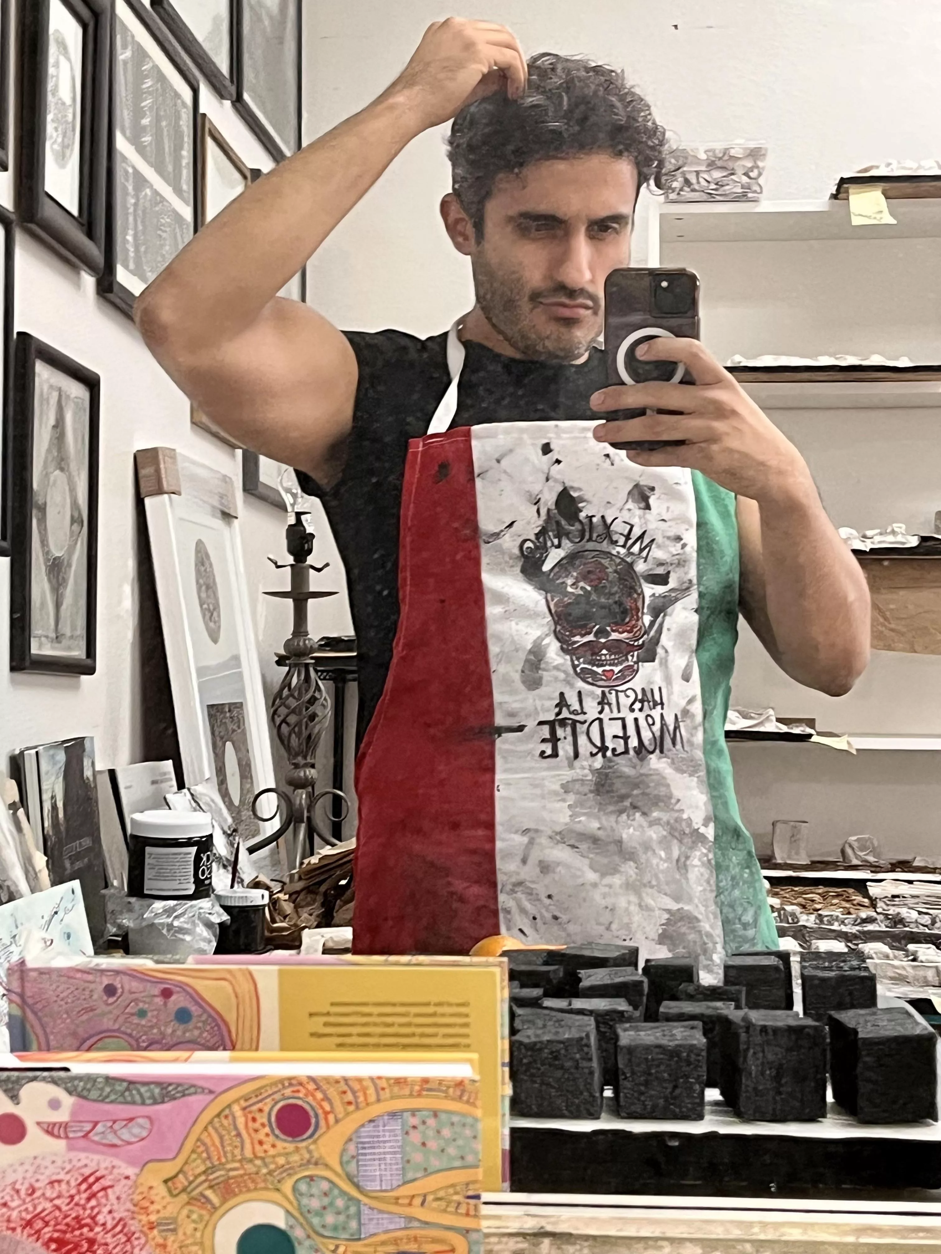 Mild before the Wild posted by watch_me_JO