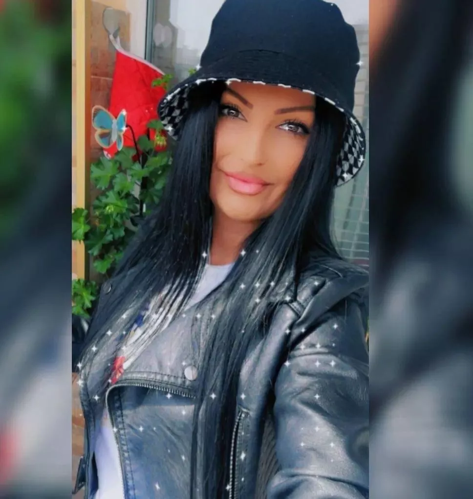 More of me tell me what you think hehe posted by Hyena331