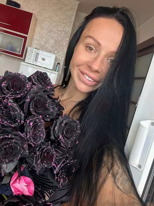 My sexy body is ready to play by NLHsmw