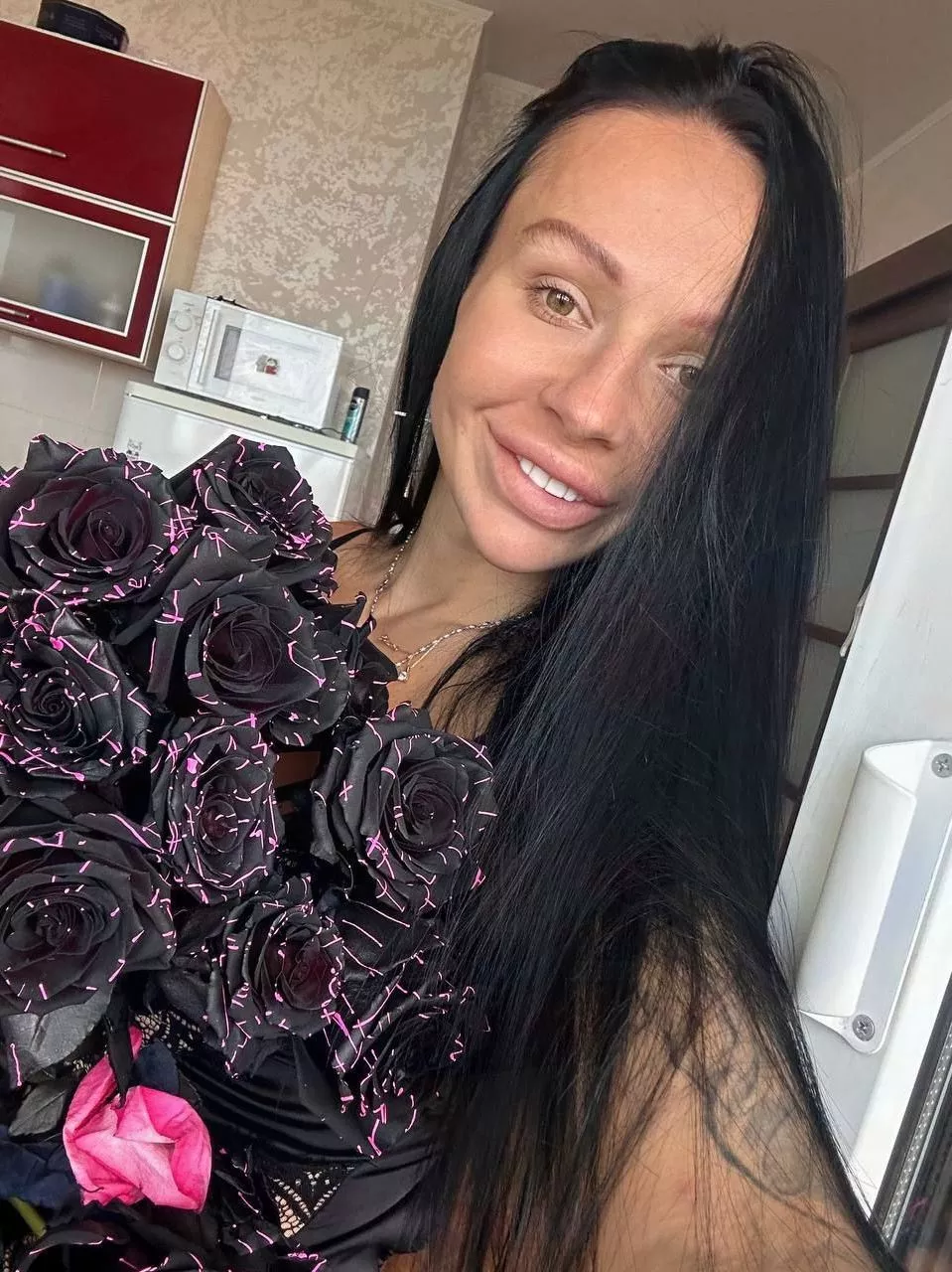 My sexy body is ready to play posted by NLHsmw