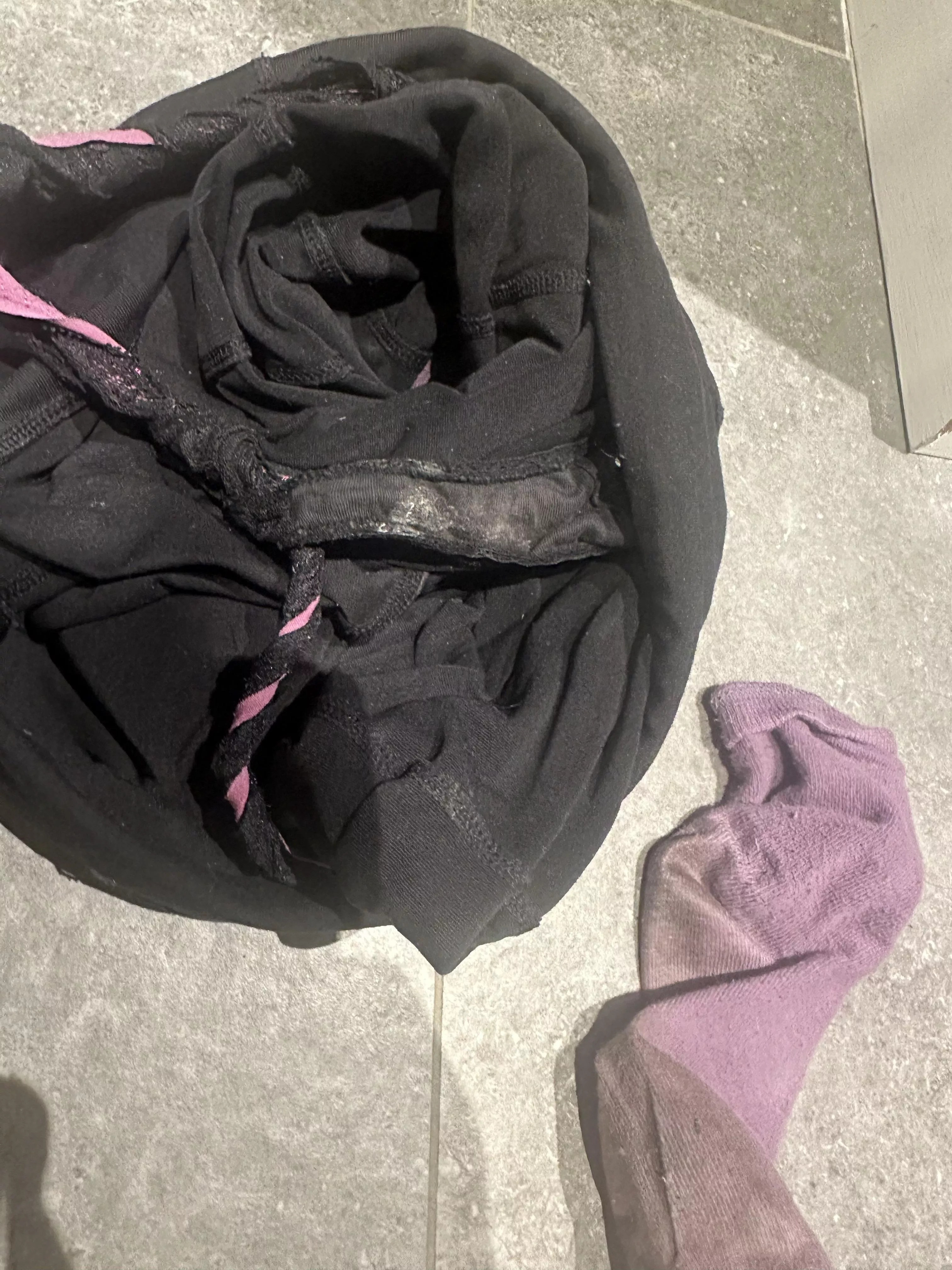 my wife's panties posted by Thick-End-5568