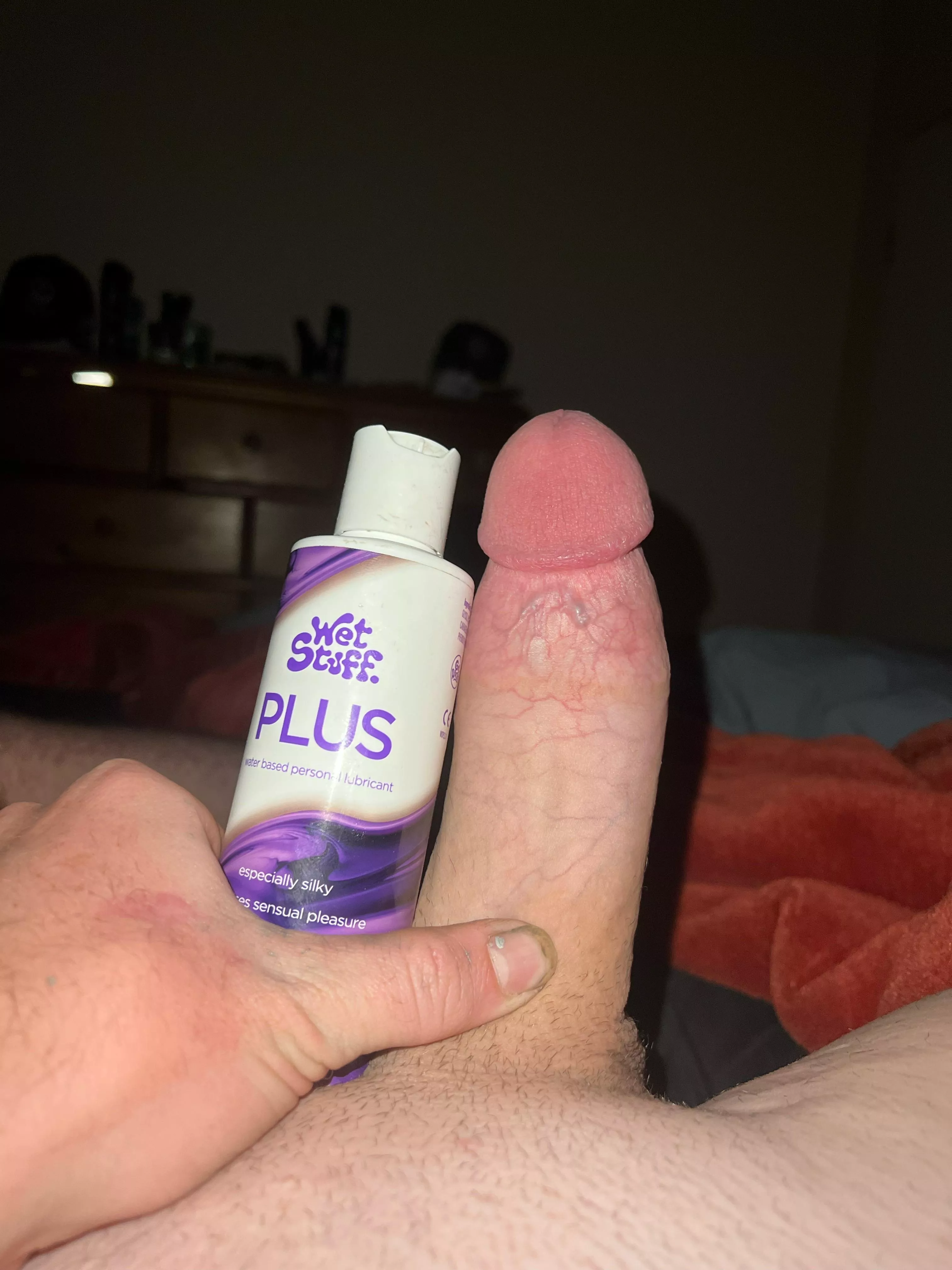 Needing a hand posted by AcademicCattle257