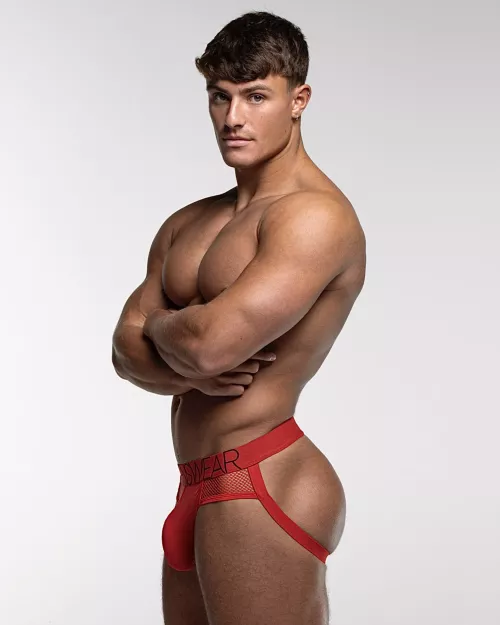 Nicely framed by KKwoodhill