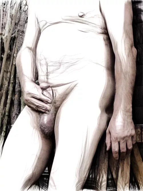 no linoleum by TheNudeMike