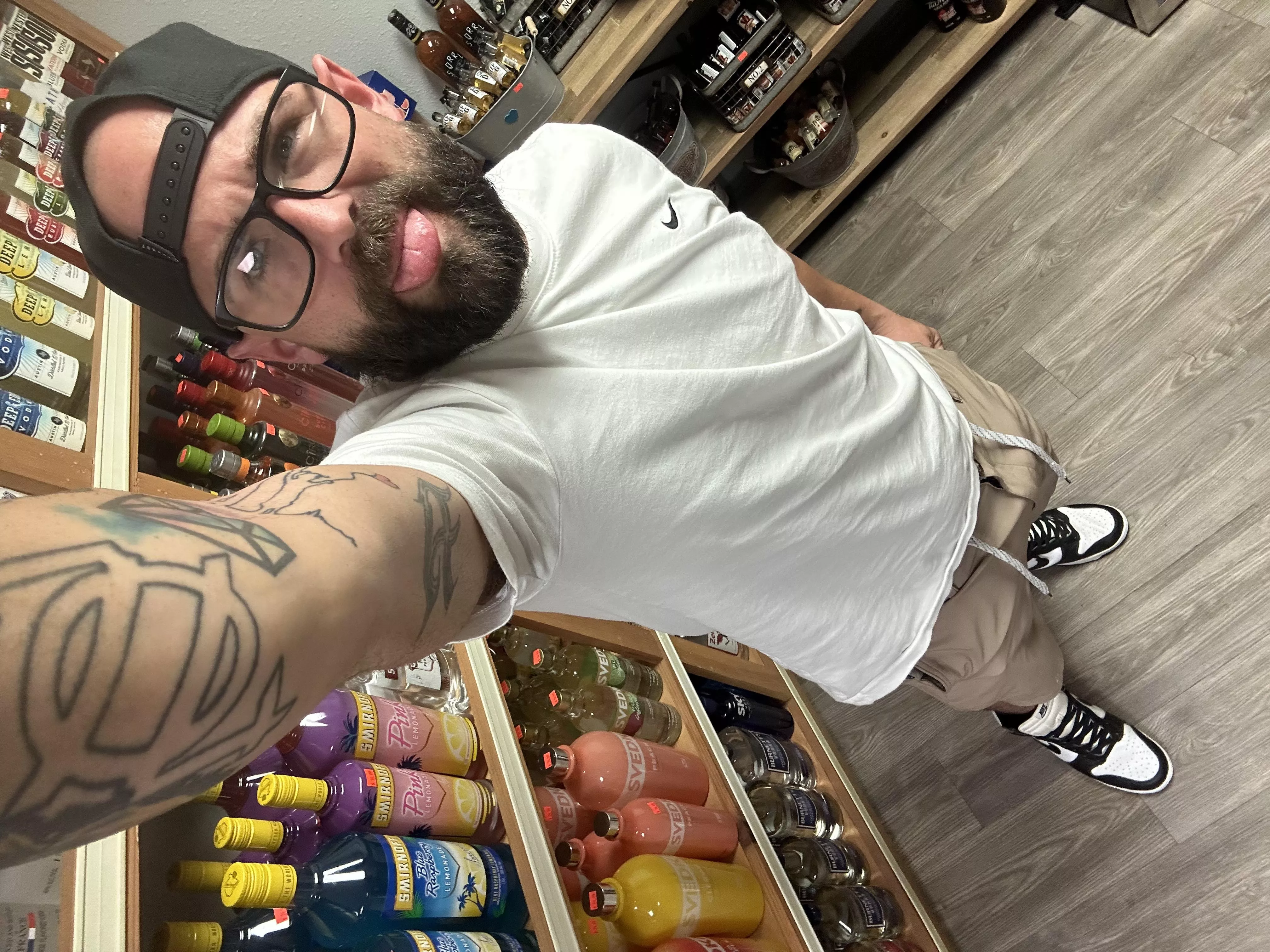 No need to explain myself to anyone posted by sexypantsa_