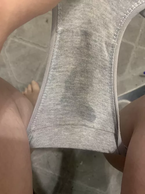 Oh yeah baby🥵💋 by Major-Ad-5477