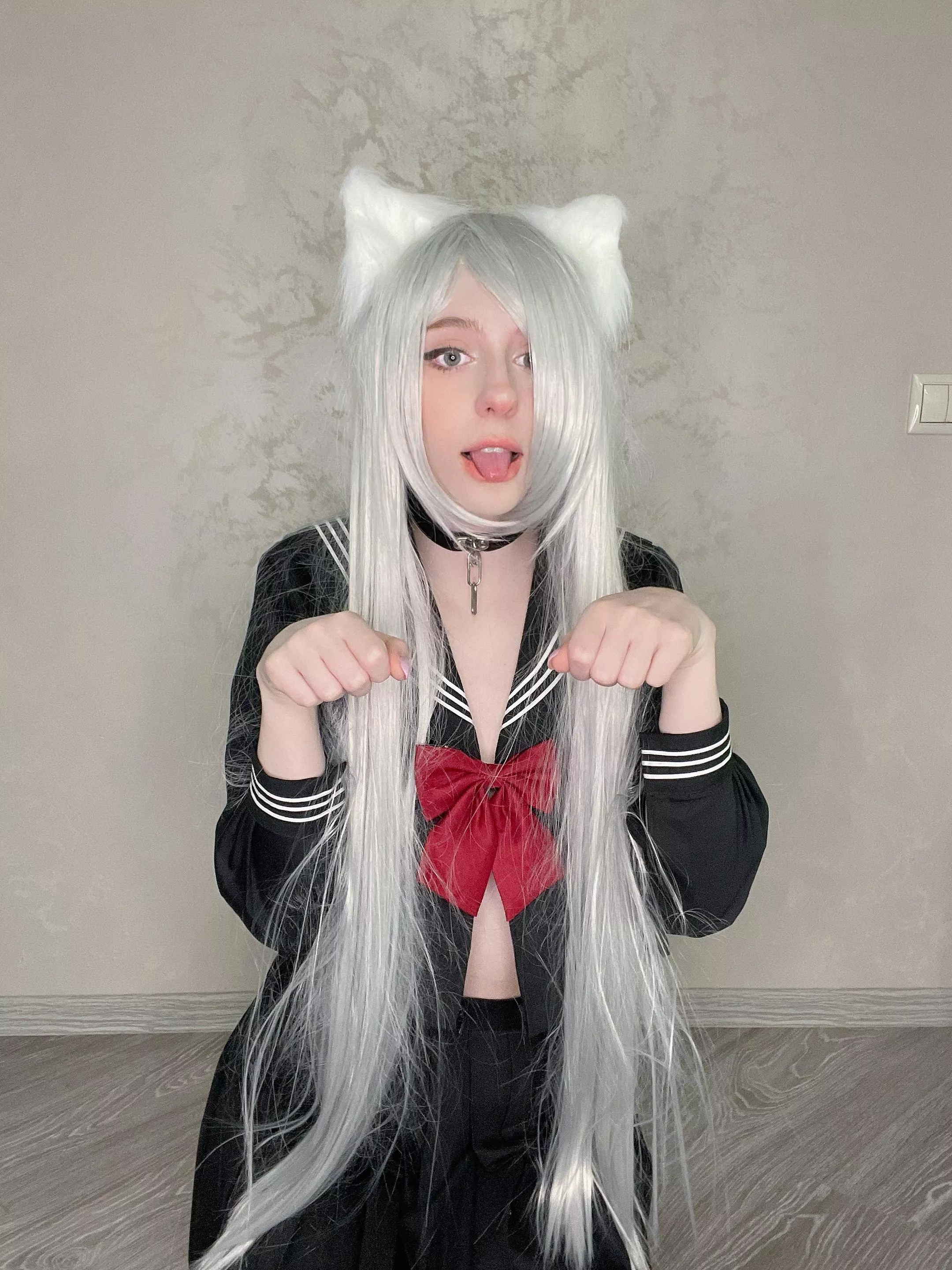 Pet me! posted by Tulpina