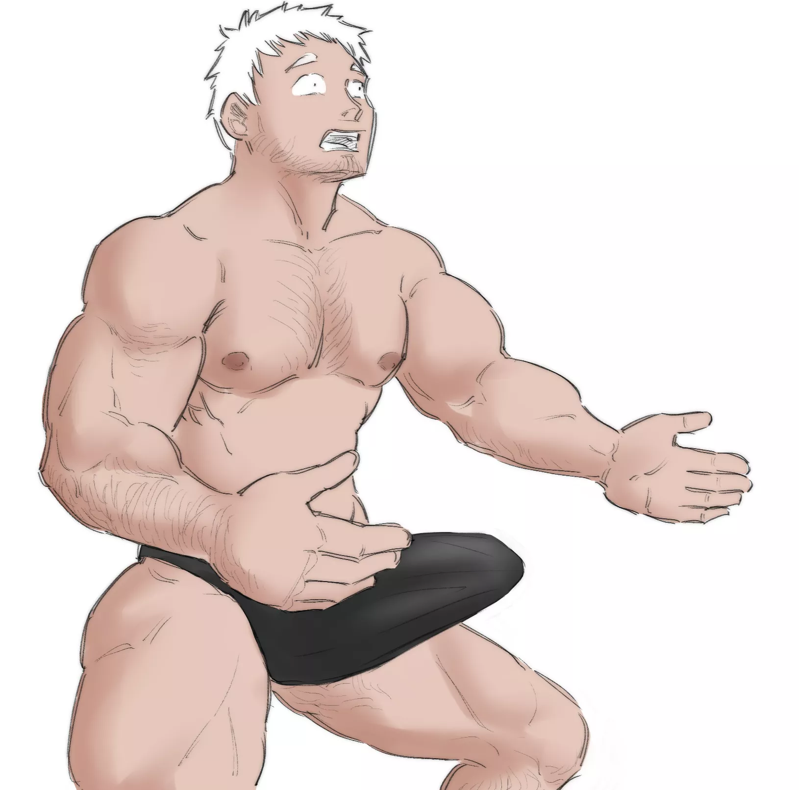 Random by me posted by SorcererEibon